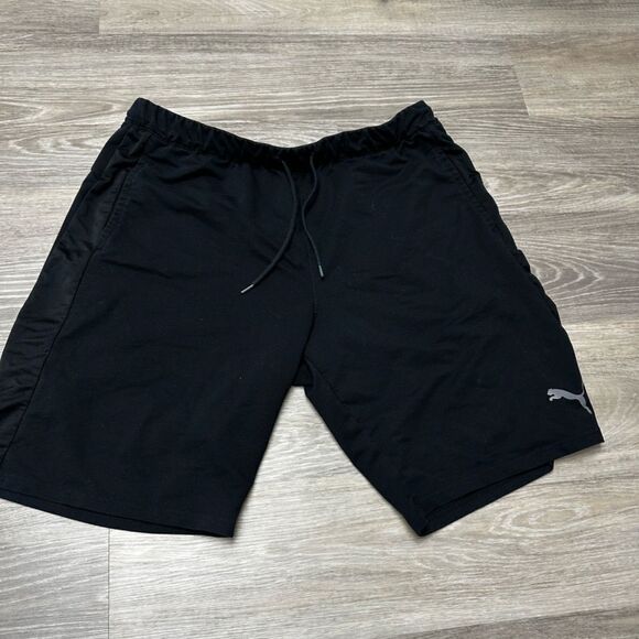 Puma plus size Shorts for Men XXL - Picture 6 of 7